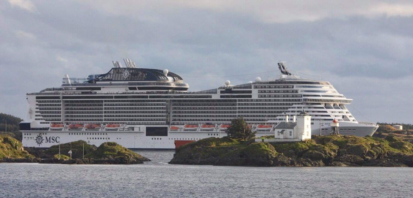 Invitasjon til dialogmøte