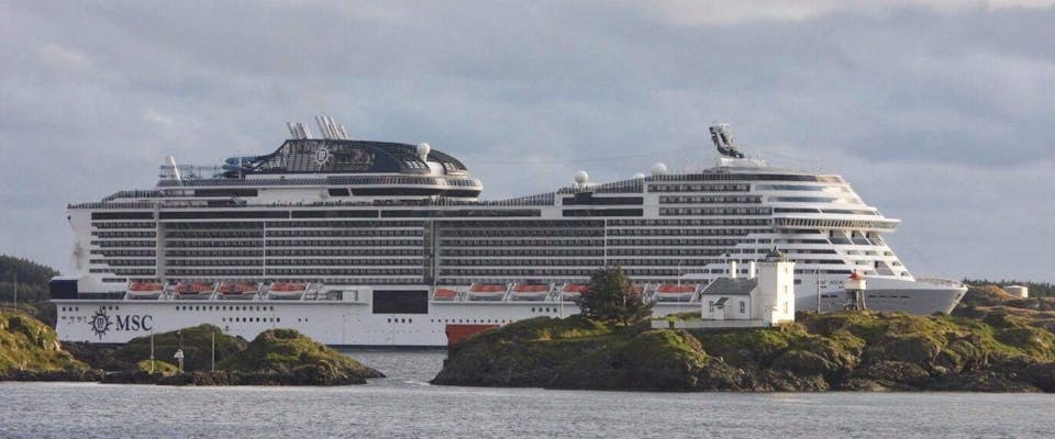 Invitasjon til dialogmøte