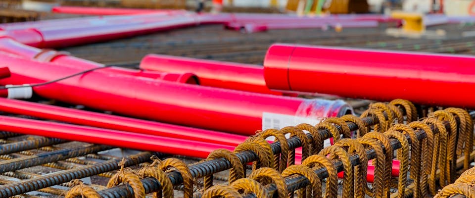 VI SØKER DRIFTSSJEF