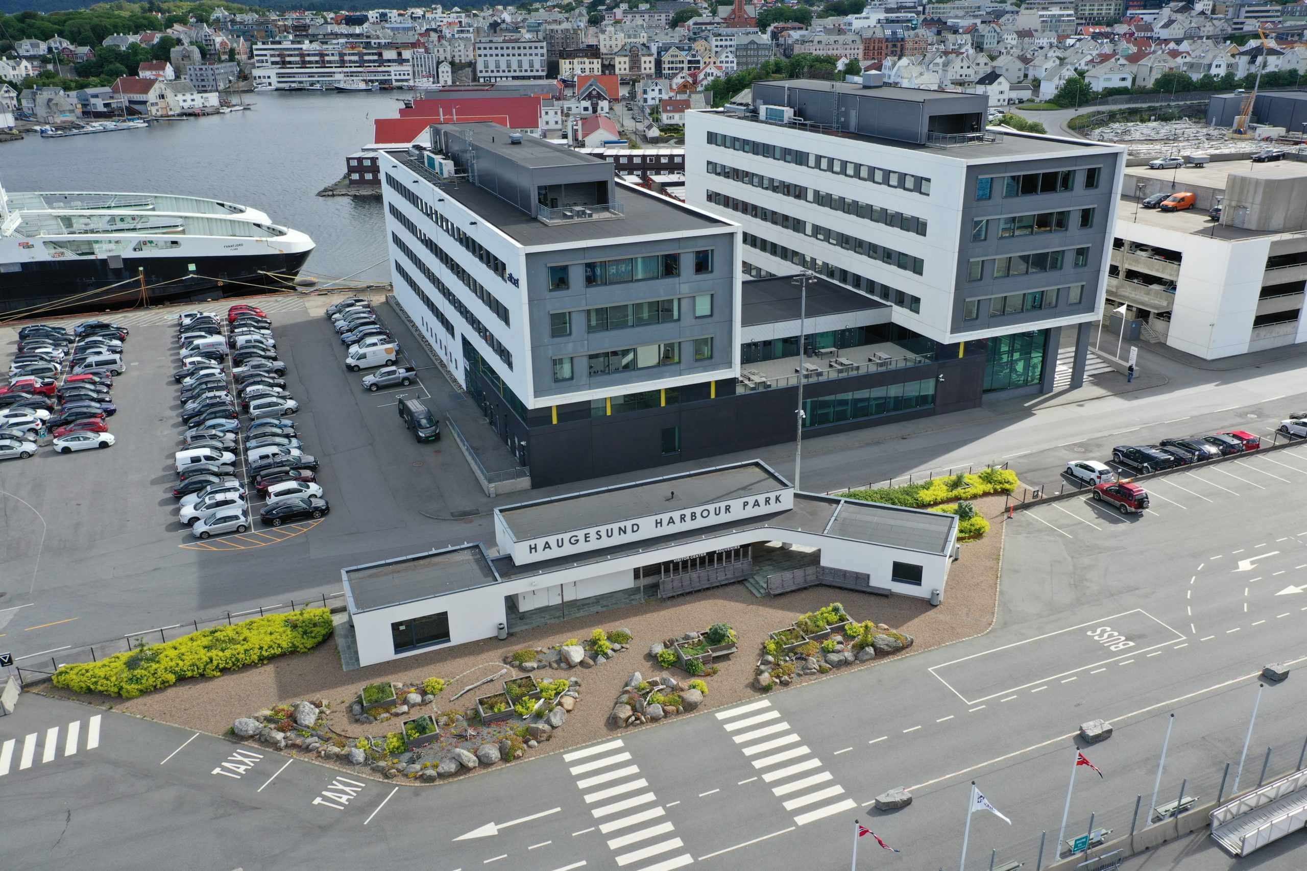 LEDIG STILLING – SAKSBEHANDLER