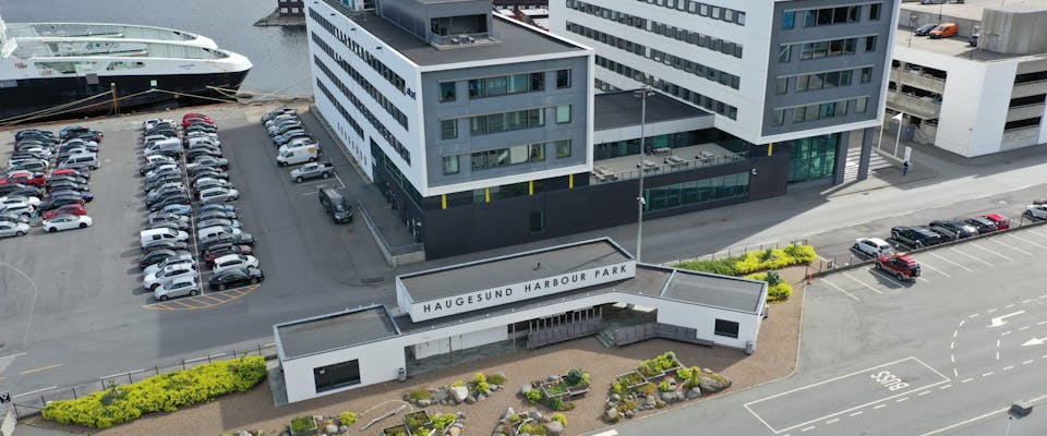 LEDIG STILLING – SAKSBEHANDLER